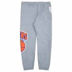 Knicks Team Origins Fleece Pant