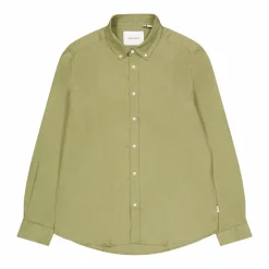 Kristian Linen B.d. Shirt Surplus