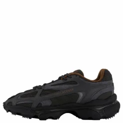 L003 2k24 Trainers 12x Bordeaux/multico-flour