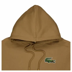 Lacoste Core Original Hoodie Six Cookie