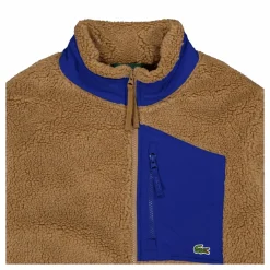 Lacoste Fleece Jacket Ize