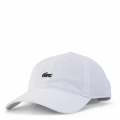 Lacoste Logo Cap