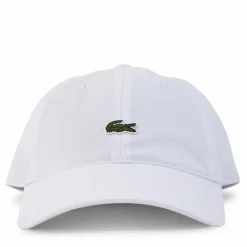 Lacoste Logo Cap