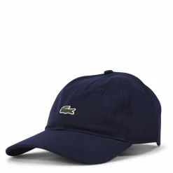 Lacoste Logo Cap