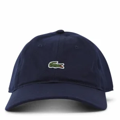 Lacoste Logo Cap