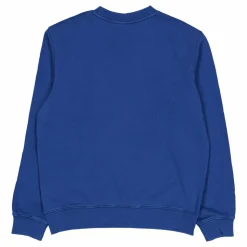 Lacoste Logo Sweatshirt Hbm Globe