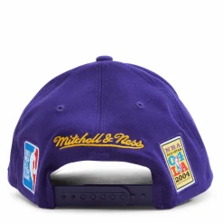 Lakers All Star Patch Classic