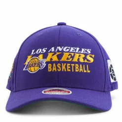 Lakers All Star Patch Classic