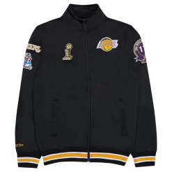 Lakers Champ City Track Jacket