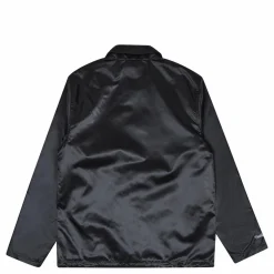 Lakers Doodle Coaches Jacket