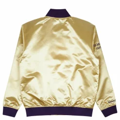 Lakers Lightweight Satin Jacket