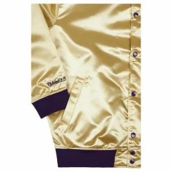 Lakers Lightweight Satin Jacket
