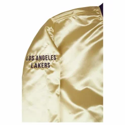 Lakers Lightweight Satin Jacket