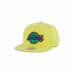 Lakers So Fresh Snapback