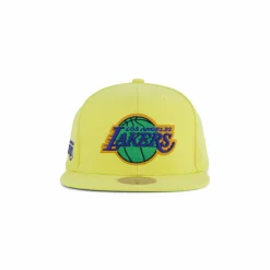 Lakers So Fresh Snapback