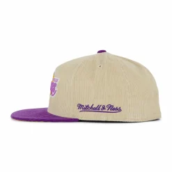 Lakers 2t Team Cord Fitted HWC