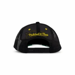 Lakers Team Seal Trucker HWC