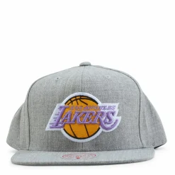 Lakers Team Snapback HWC