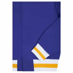 Lakers 75th Anniversary Warm Up Jacket