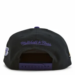 Lakers The Finals Snapback