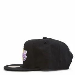 Lakers Top Spot Snapback HWC