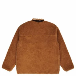 Lakeside Mock Neck Jkt Iced Co Iced Coffe