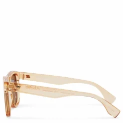 Le Sustain - Petty Trash Blonde W/ Mono polarized