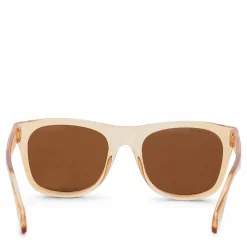 Le Sustain - Petty Trash Blonde W/ Mono polarized