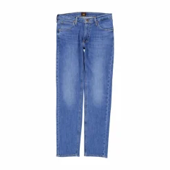 Lee Daren Zip Fly Dark Freeport