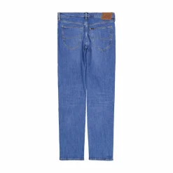 Lee Daren Zip Fly Dark Freeport