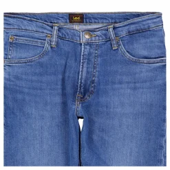 Lee Daren Zip Fly Dark Freeport