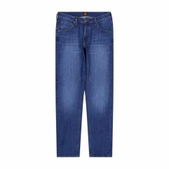 Lee Daren Zip Fly On The Road