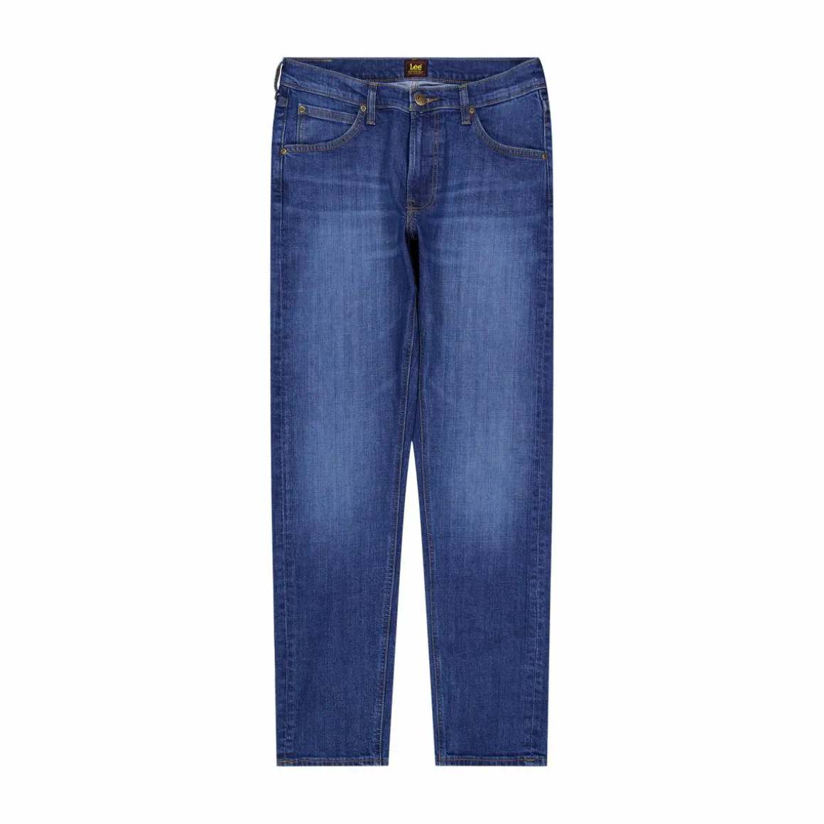 Lee Daren Zip Fly On The Road