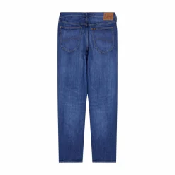 Lee Daren Zip Fly On The Road