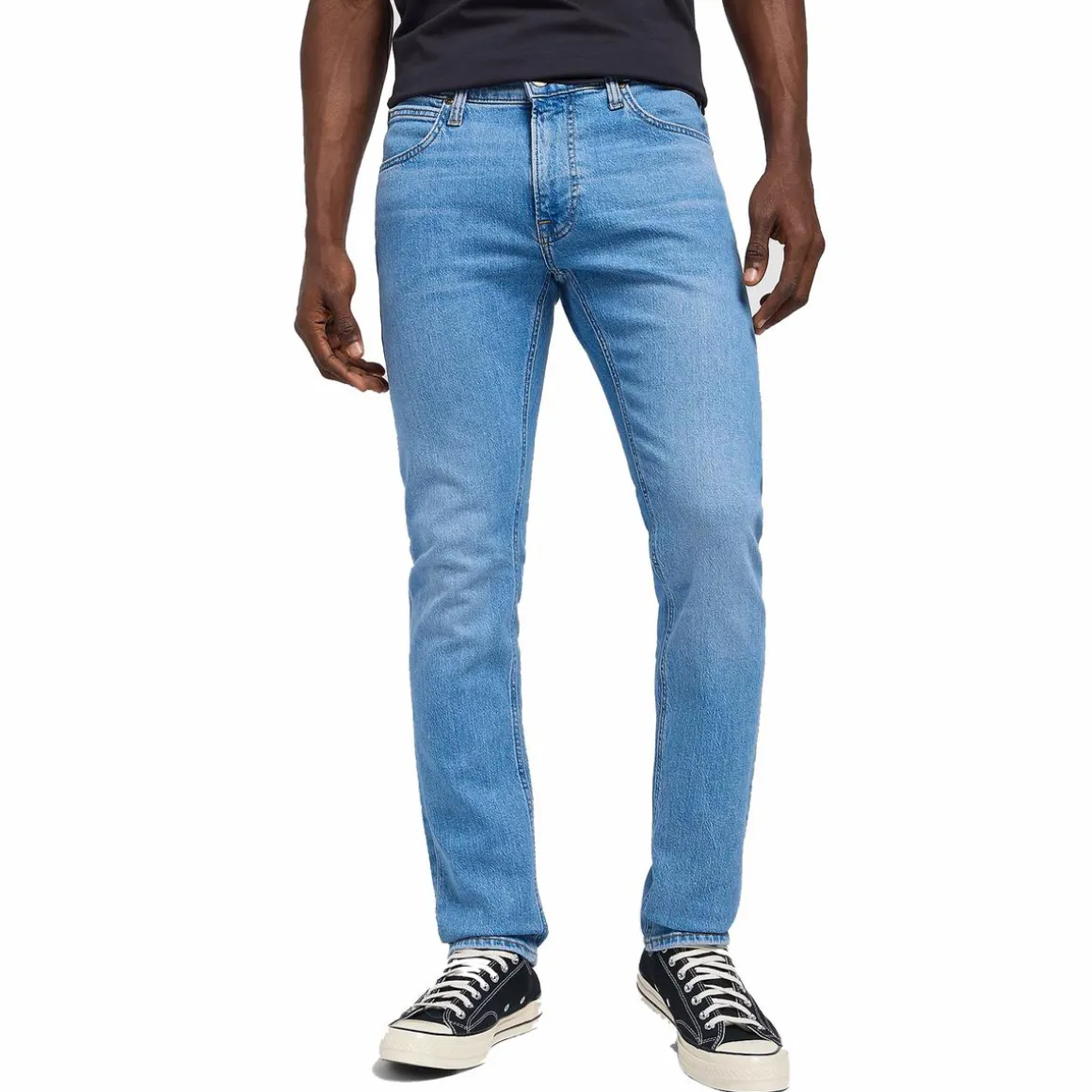 Lee Luke Working Man Worn