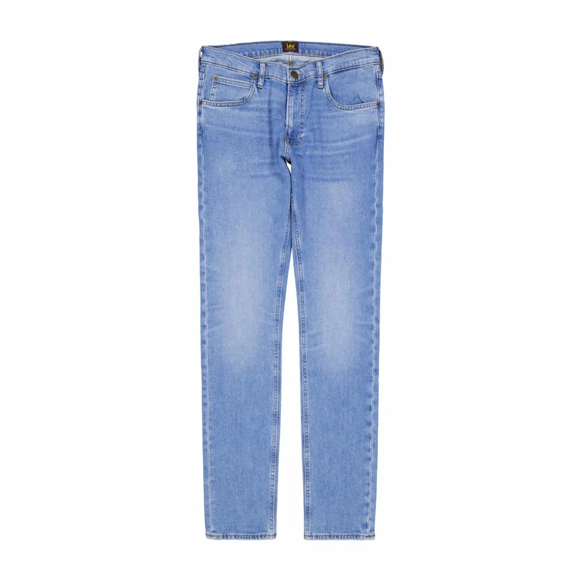 Lee Luke Working Man Worn