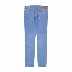 Lee Luke Working Man Worn