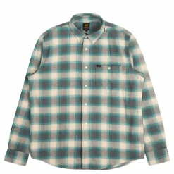 Lee Riveted_shirt Monaco