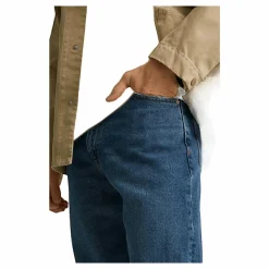 Leroy Blooke Jeans