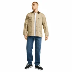 Leroy Blooke Jeans