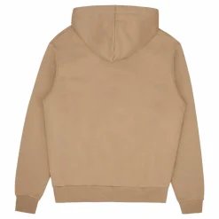 Les Deux Blake Hoodie Desert