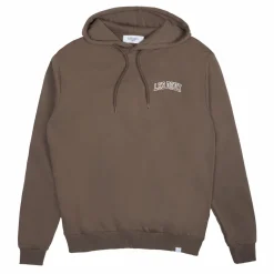 Les Deux Blake Hoodie Mountain