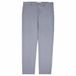 Les Deux Como Reg Herringbone Suit Pant