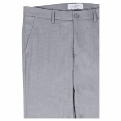 Les Deux Como Reg Herringbone Suit Pant Light