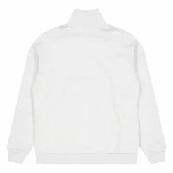Les Deux Crew Half-zip Sweatshirt