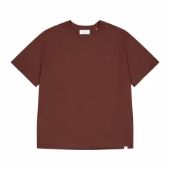 Les Deux Crew T-shirt Ebony