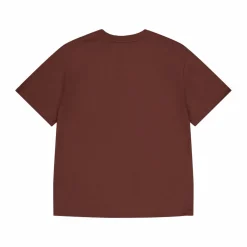 Les Deux Crew T-shirt Ebony