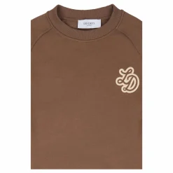 Les Deux Darren Sweatshirt Mountain