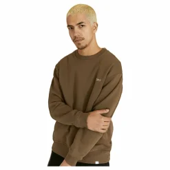 Les Deux Diego Sweatshirt Stone