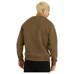 Les Deux Diego Sweatshirt Stone
